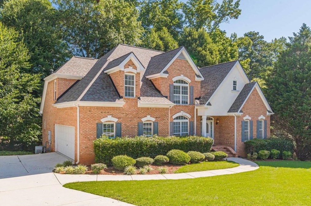 3616 Prescot Way, Douglasville, GA 30135-1896