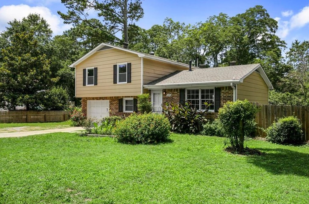 1694 Spoonbill Rd, Jonesboro, GA 30238-6661