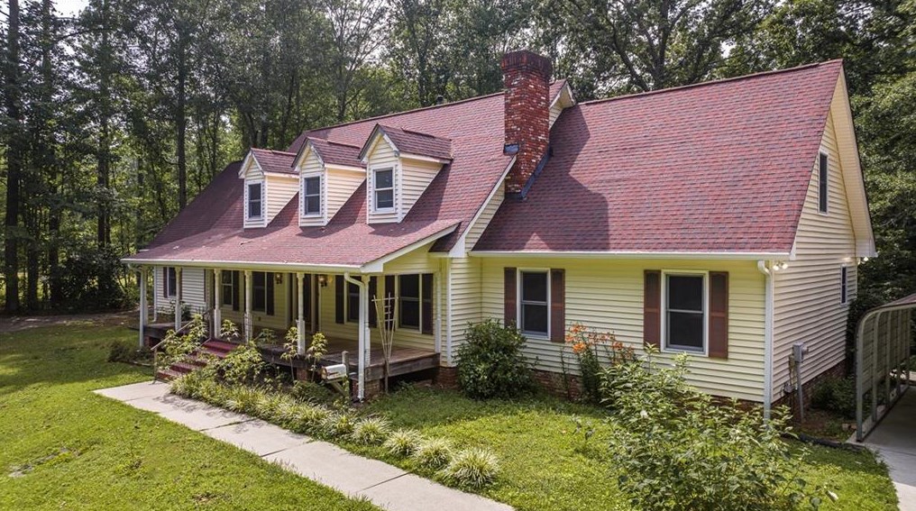 1112 Stewart Rd, Monroe, GA 30655