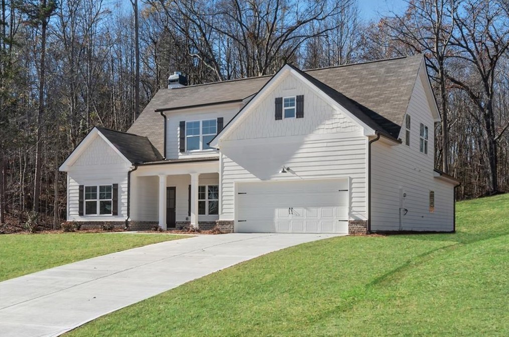 120 Johns Way, Commerce, GA 30529