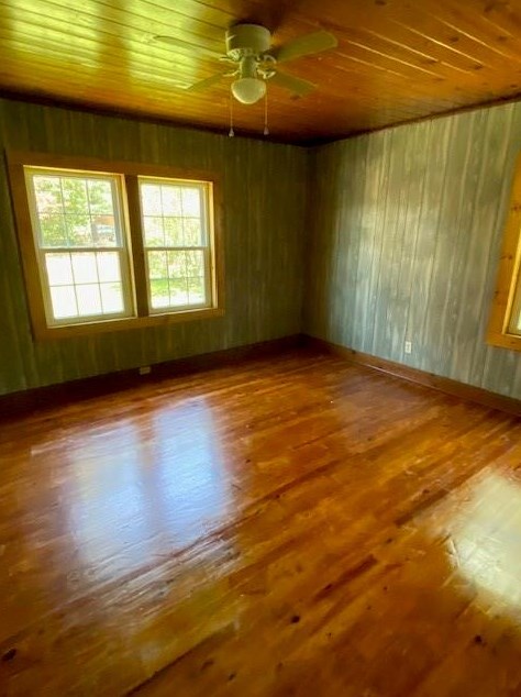 18 Beard Dr, Rome GA  30165-7455 exterior