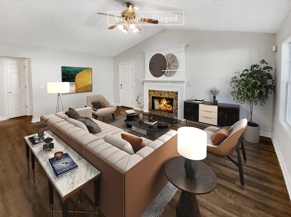 6762 Hidden Lake Dr, Rex, GA 30273