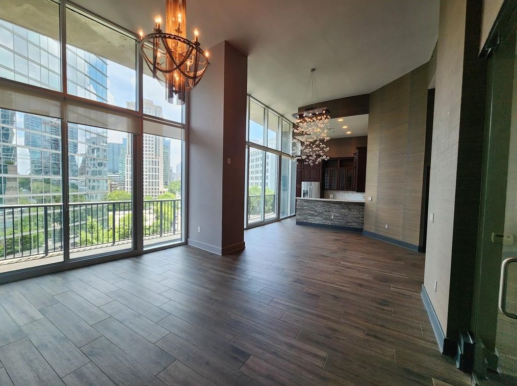 1080 Peachtree St Ne #707, Atlanta, GA 30309