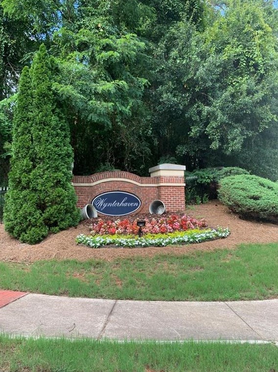 4160 Sequoia Park Way, Lithonia, GA 30039