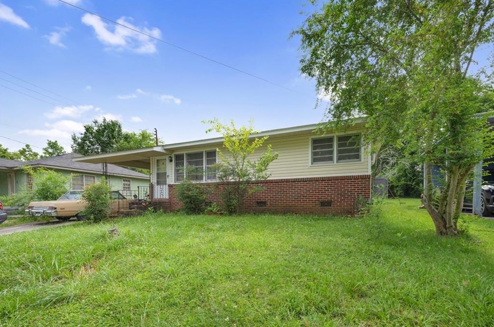 9 Whitehead St, Rome, GA 30165-3917