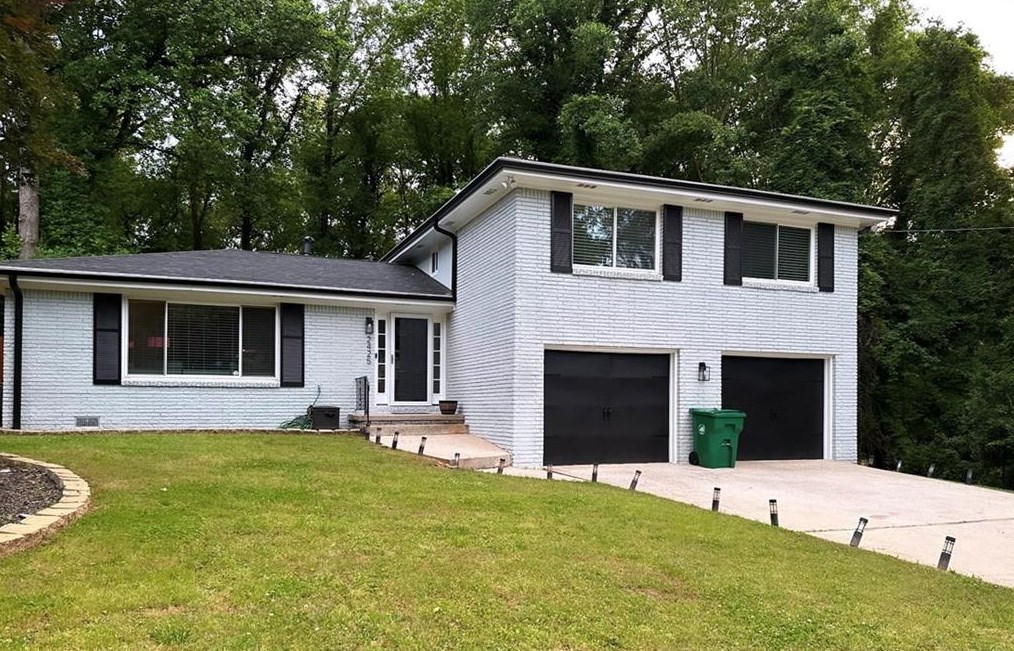 2425 Glendale Dr, Decatur, GA 30032