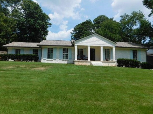 5805 Pine Brook Rd, Atlanta, GA 30328