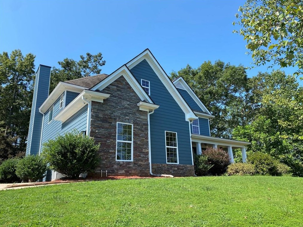 5782 Grant Station Dr, Gainesville, GA 30506