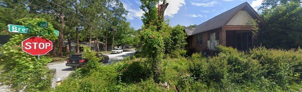 1198 Brentwood Ave, Macon, GA 31204-4606