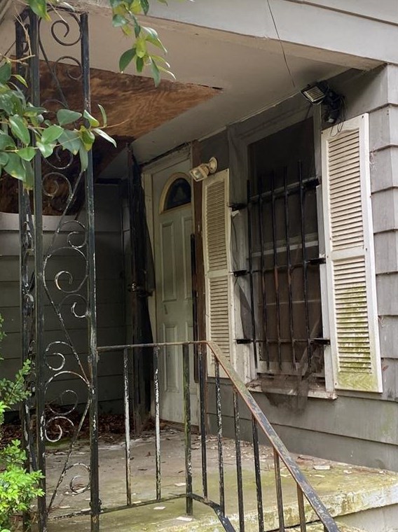1523 Berkner Ave, Macon, GA 31204-5105