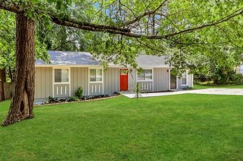 4385 Raven Valley Ct, Decatur, GA 30035