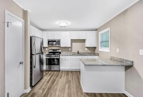 4385 Raven Valley Ct, Decatur GA  30035-1540 exterior