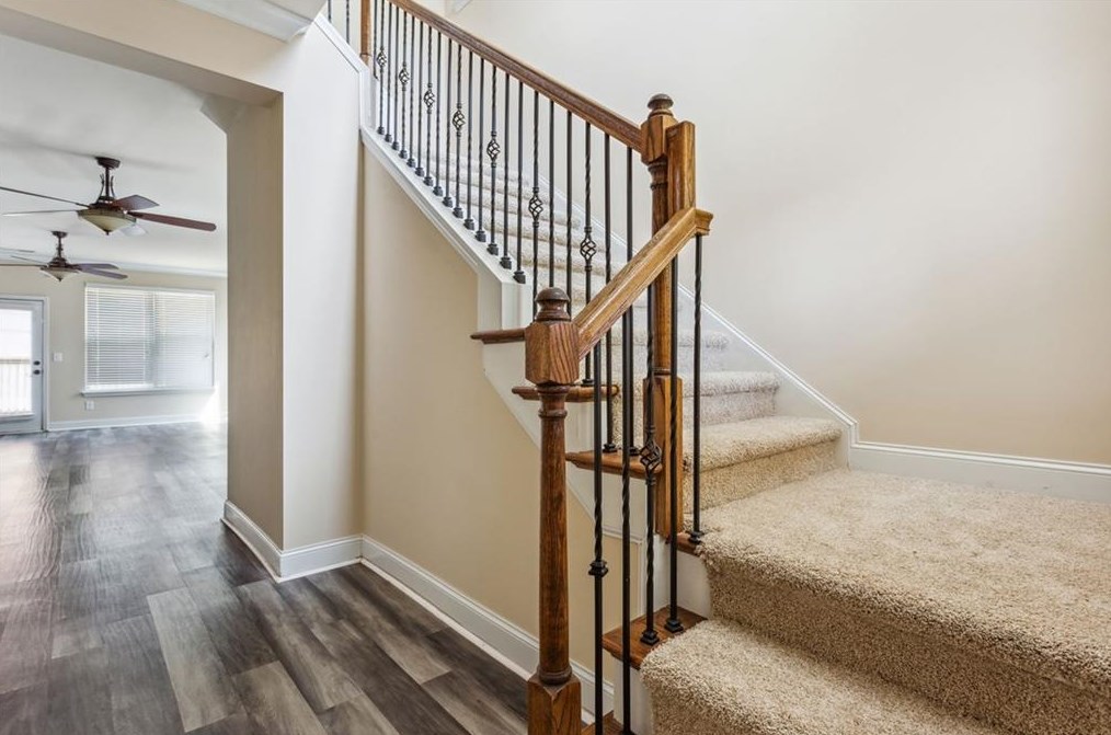 3610 Sycamore Bnd, Decatur GA  30034-4814 exterior