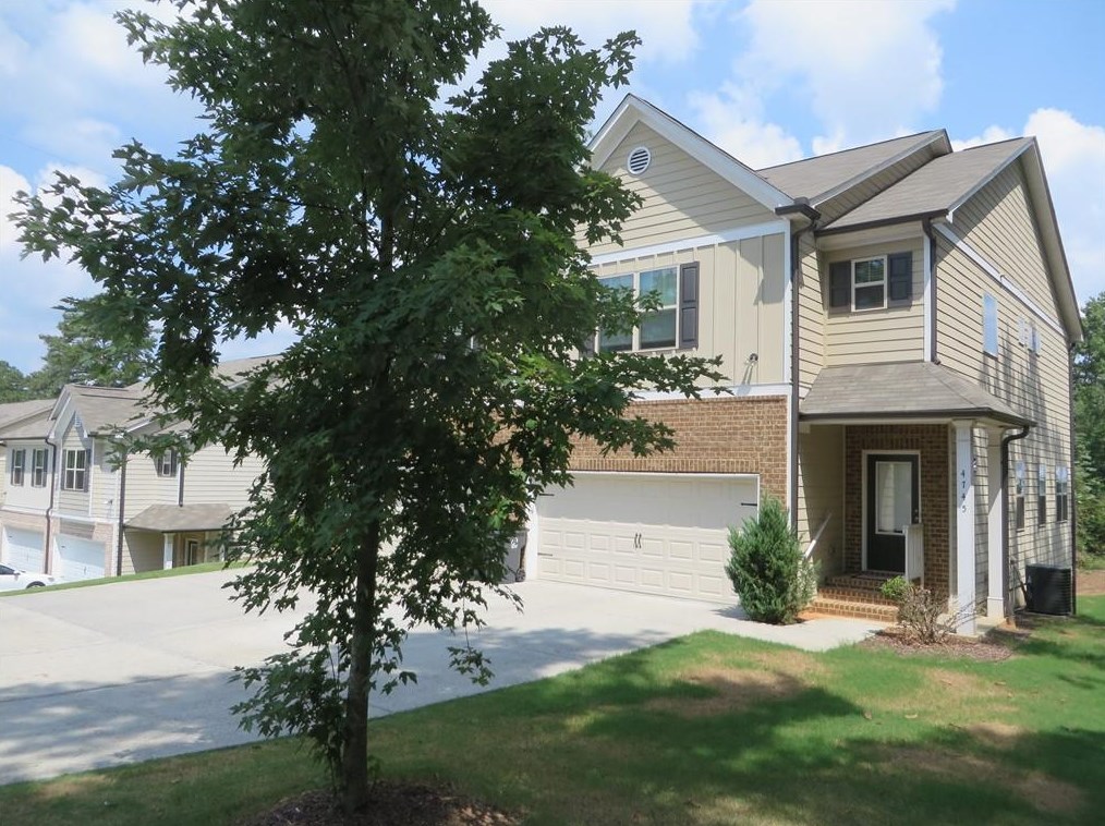 4745 Highland Ave, Buford, GA 30518