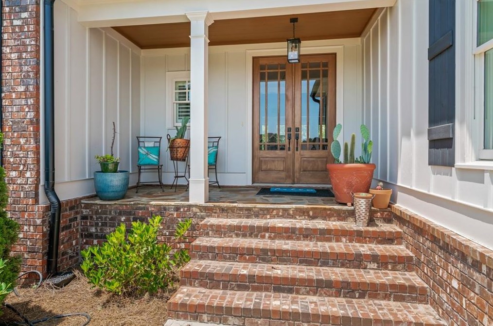 7 Laurel Trce, Euharlee, GA 30120-6506