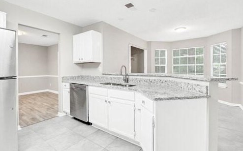 2948 Woody Ct, Decatur GA  30034-6913 exterior