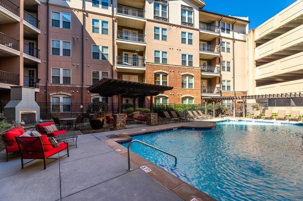 901 Abernathy Rd Ne Apt 5040, Atlanta, GA 30328