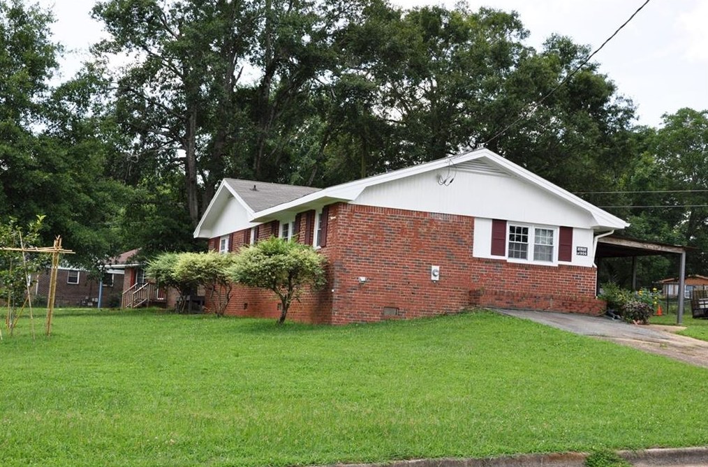 135 N Williamson, Winder, GA 30680