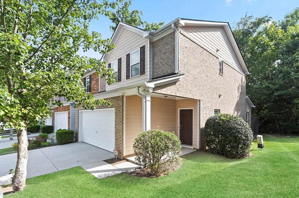 1251 Rockfield Cir, Norcross, GA 30093-3859
