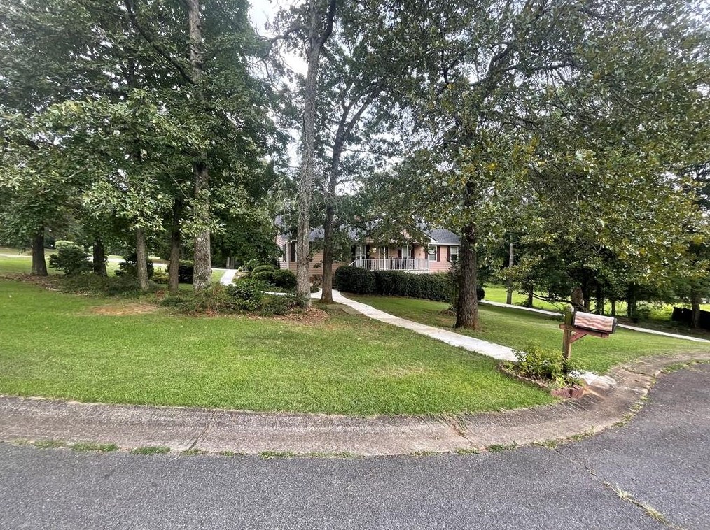 11 Fouche Ct, Euharlee, GA 30120-6162