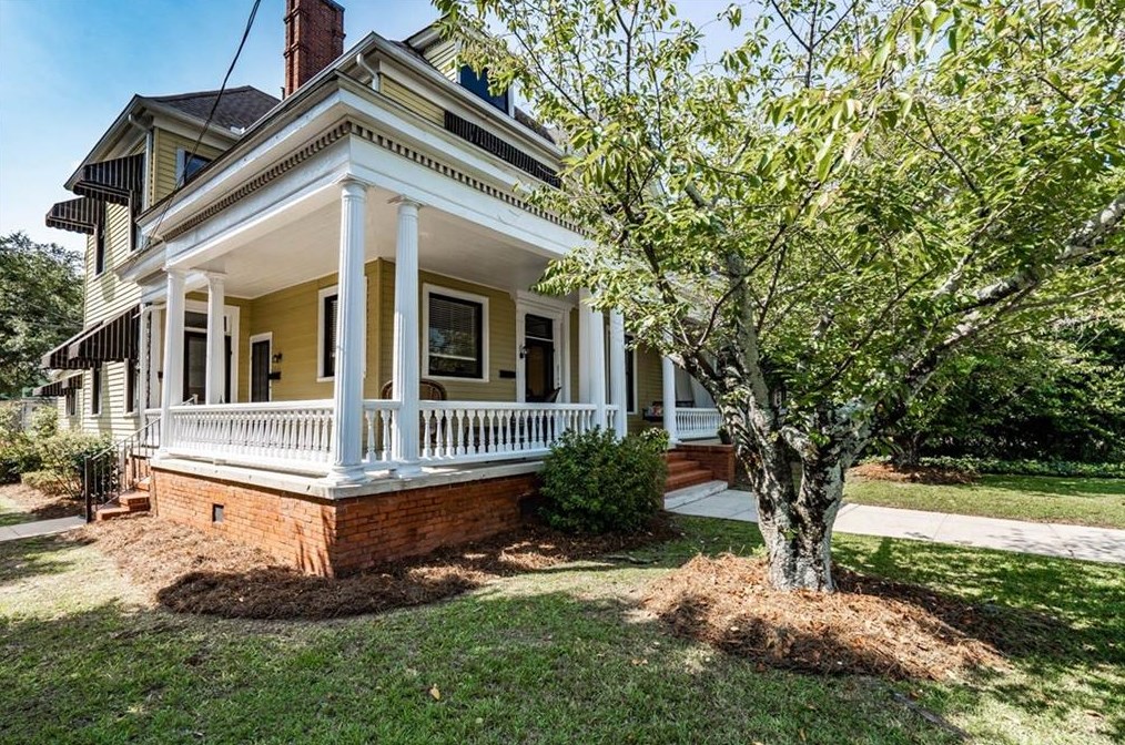2570 Vineville Ave #b, Macon, GA 31204