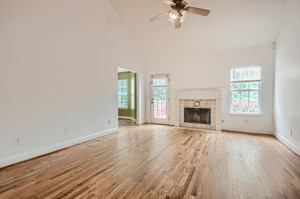 26 Franklin Park, Dallas, GA 30157-1063