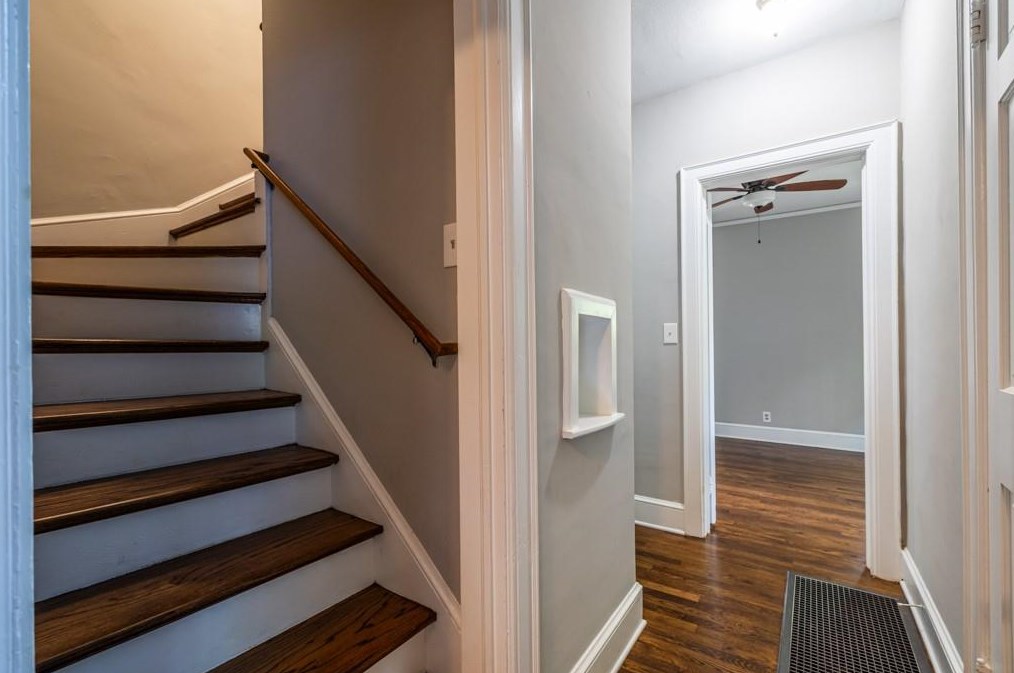 137 Heatherdown Rd, Decatur GA  30030-3817 exterior