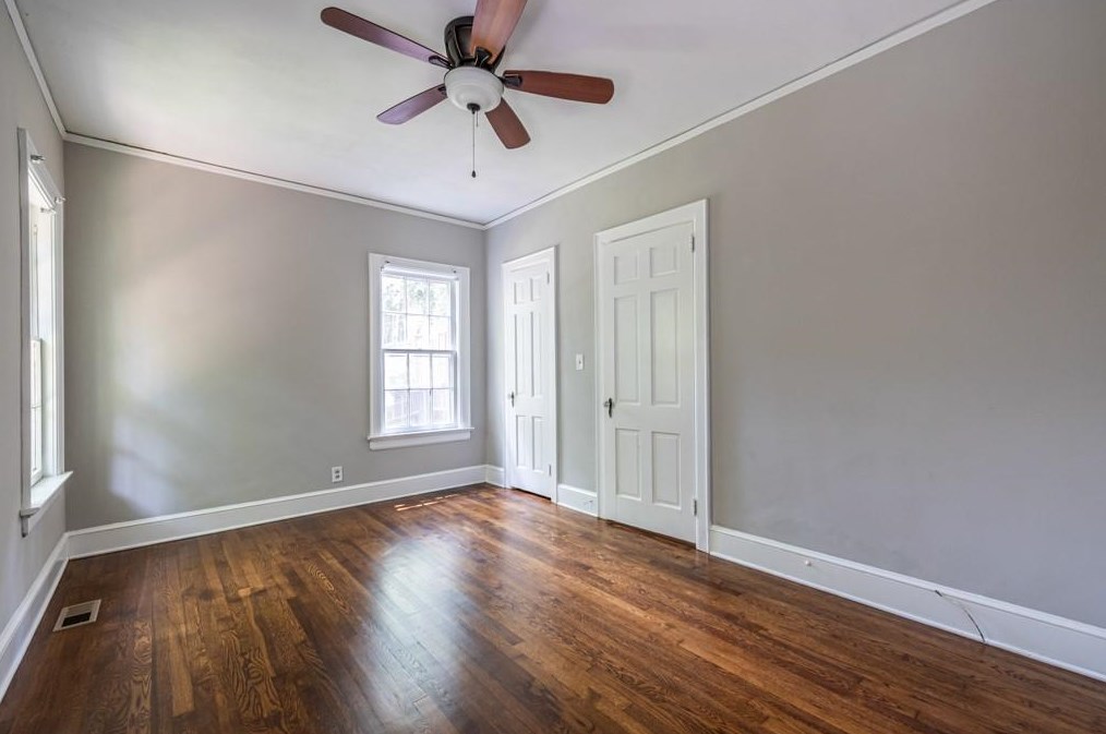 137 Heatherdown Rd, Decatur GA  30030-3817 exterior