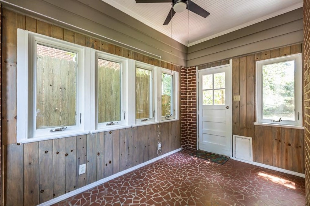 137 Heatherdown Rd, Decatur GA  30030-3817 exterior