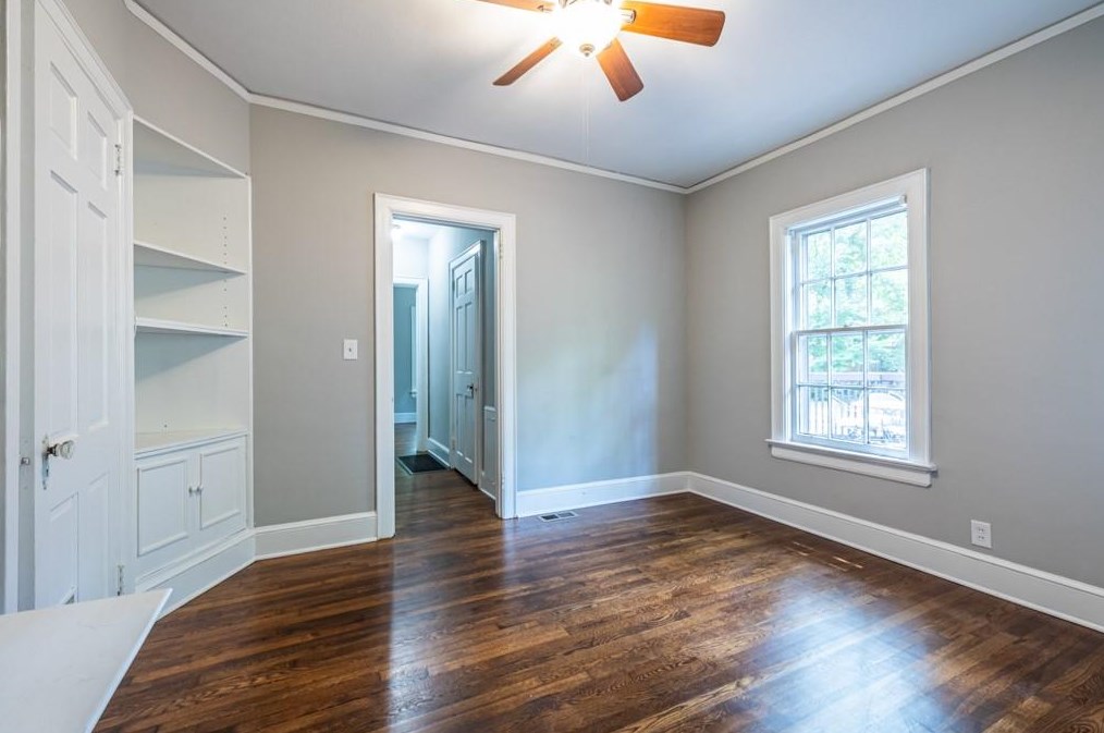 137 Heatherdown Rd, Decatur GA  30030-3817 exterior