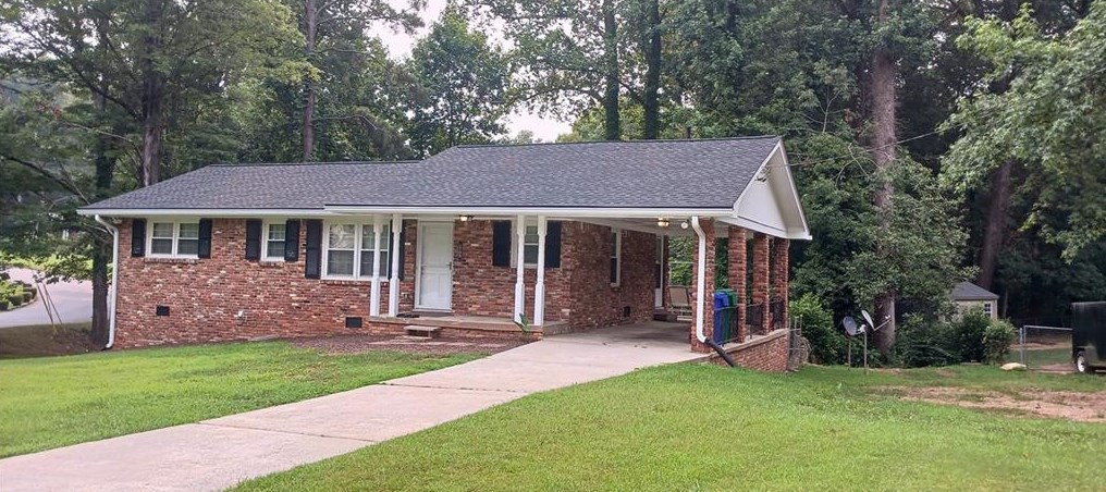 1703 Glenwyck Pl, Tucker, GA 30084