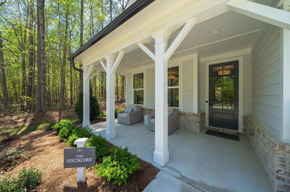 165 Riverwood Dr, Dallas, GA 30157-1627