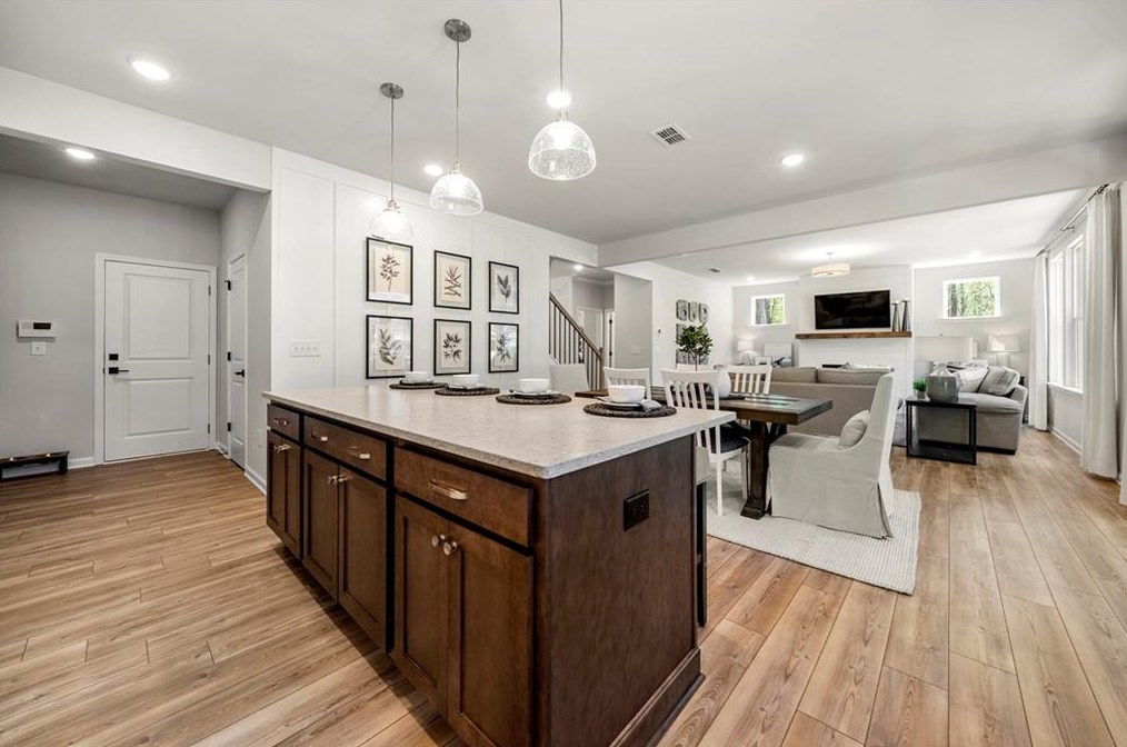 165 Riverwood Dr, Dallas GA  30157-1627 exterior