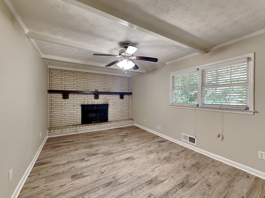 2845 Castle Dr, Lawrenceville GA  30044-4920 exterior