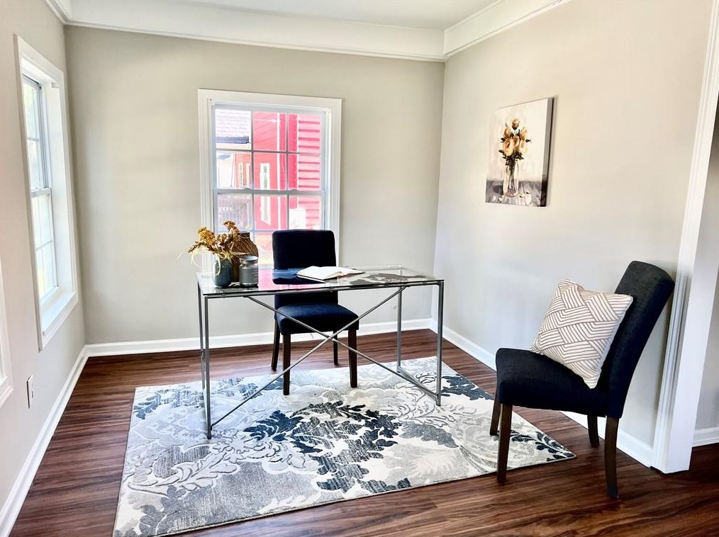 1542 Pineview Ter, Atlanta GA  30311-2746 exterior