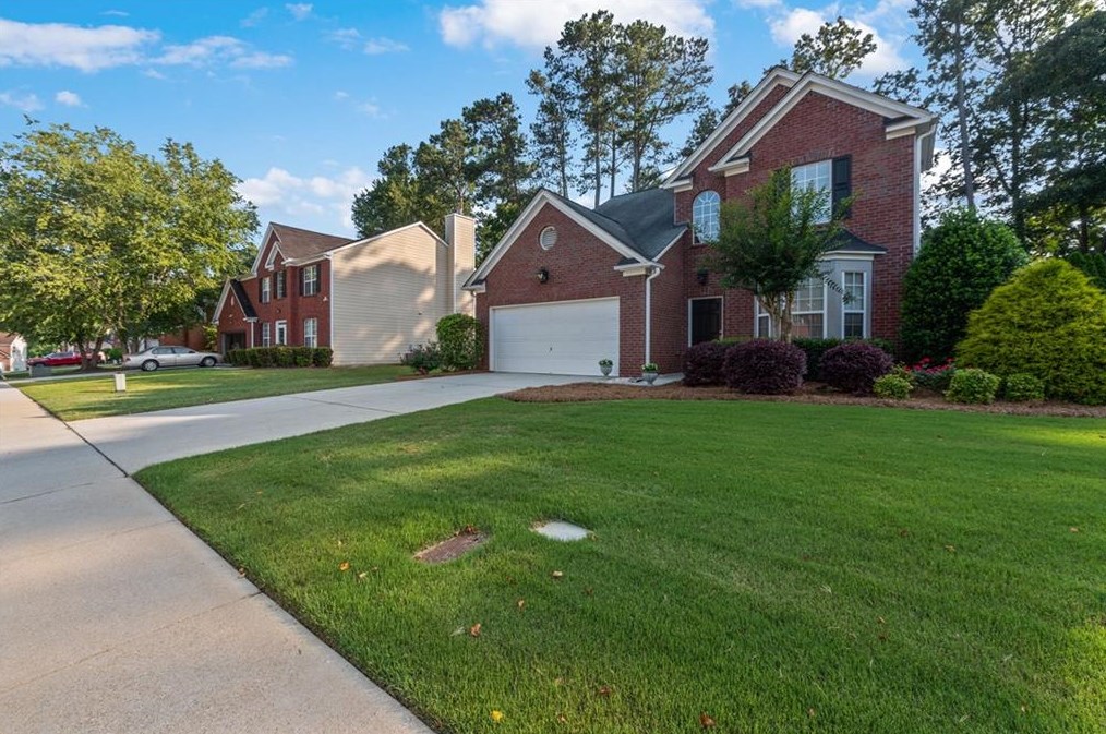 2765 Haynes Club Cir, Grayson, GA 30017-2846