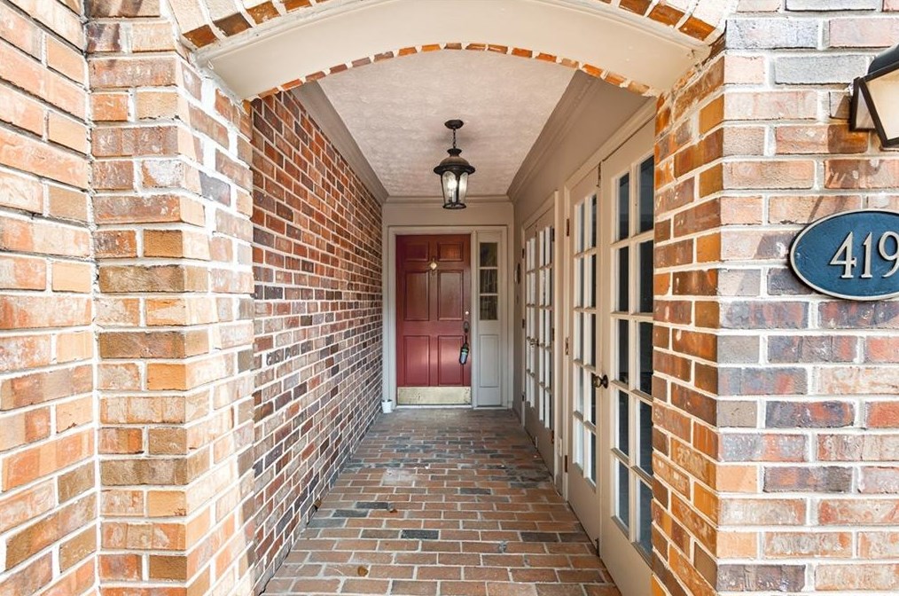 419 The North Chace, Atlanta, GA 30328