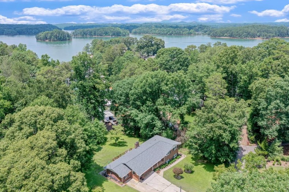 2317 Whippoorwill Ln, Gainesville GA 30501-1019 exterior