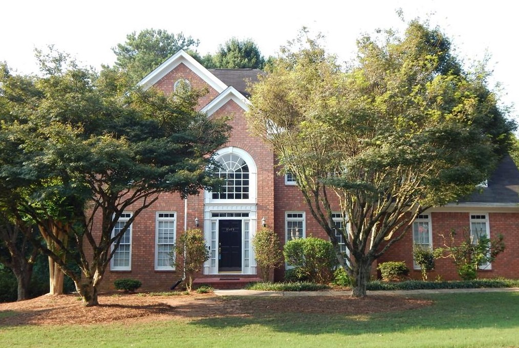 5595 Vicarage Walk, Alpharetta, GA 30005-7854