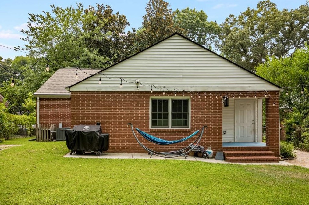 1570 Newton Ave, Atlanta GA  30316-2161 exterior