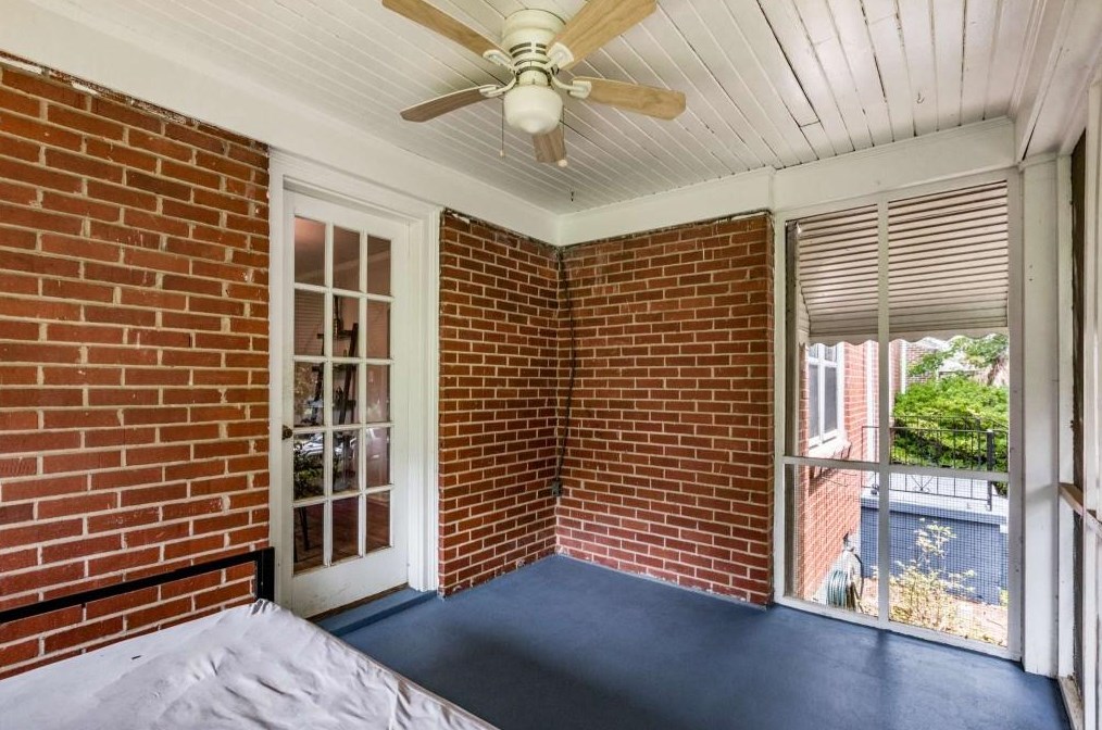 1570 Newton Ave, Atlanta GA  30316-2161 exterior