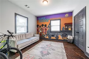 988 Mayson Turner Rd NW, Atlanta, GA 30314 - Photo 1