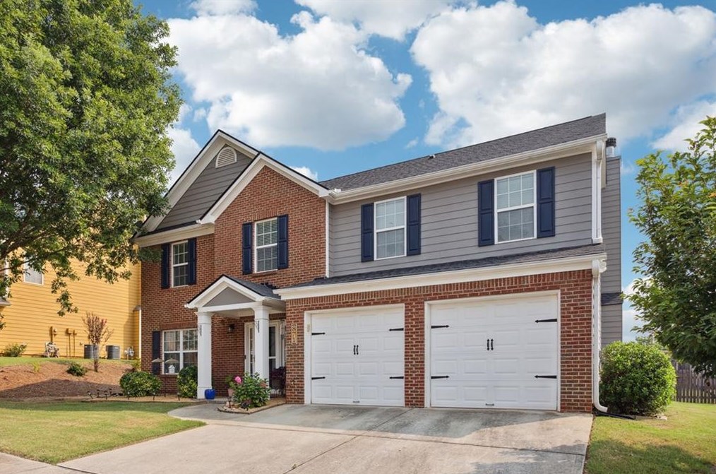 871 New Liberty Way, Braselton, GA 30517