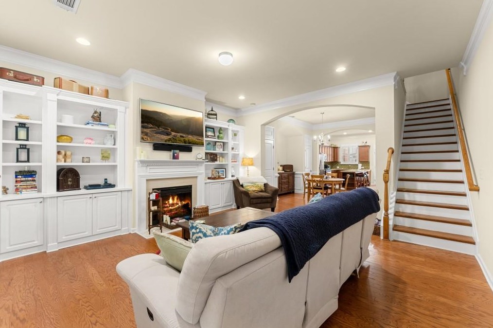 2636 Portbury Pl, Atlanta, GA 30329-4708
