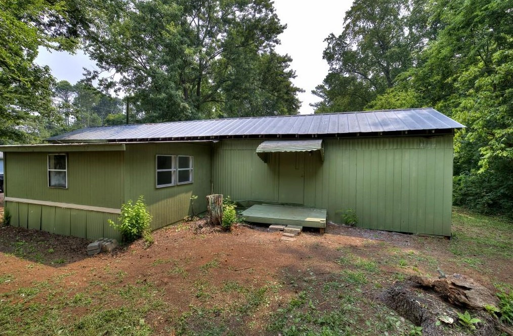 450 Cherry St, Acworth, GA 30102-2903