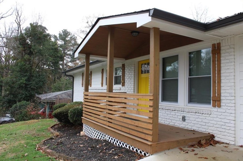 679 Montevista St Sw, Atlanta, GA 30310