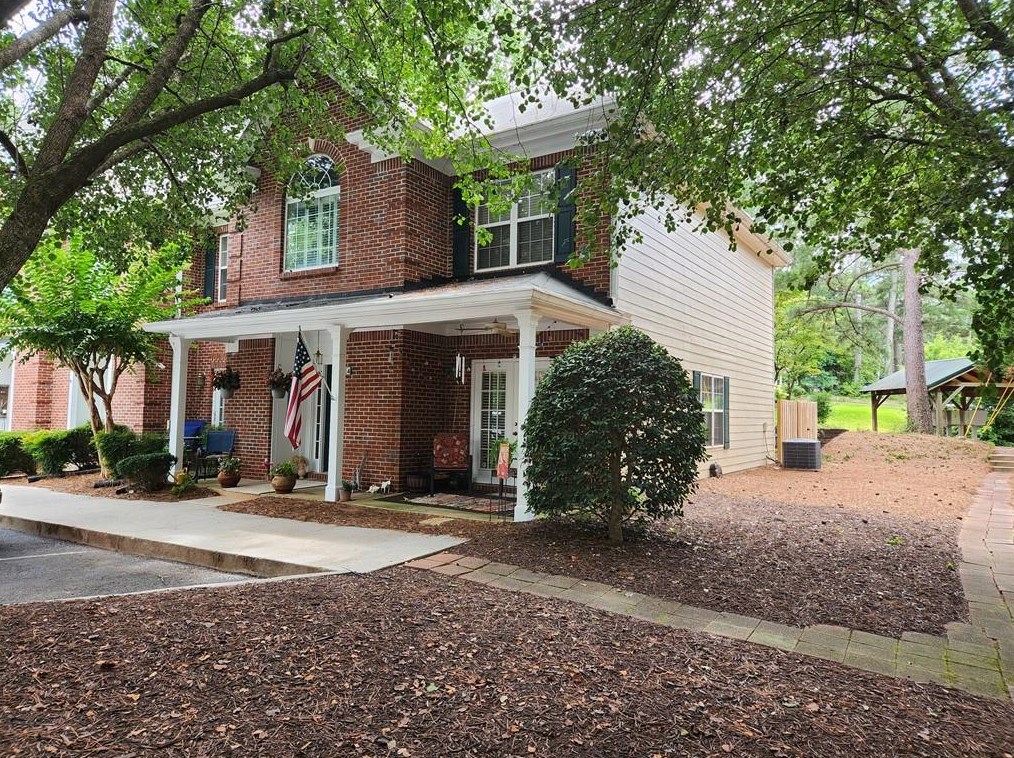2075 Pine Tree Dr #e4, Buford, GA 30518