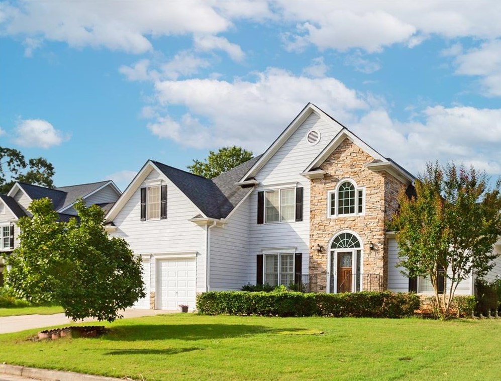 176 Northshore Xing, Dallas, GA 30157-1641