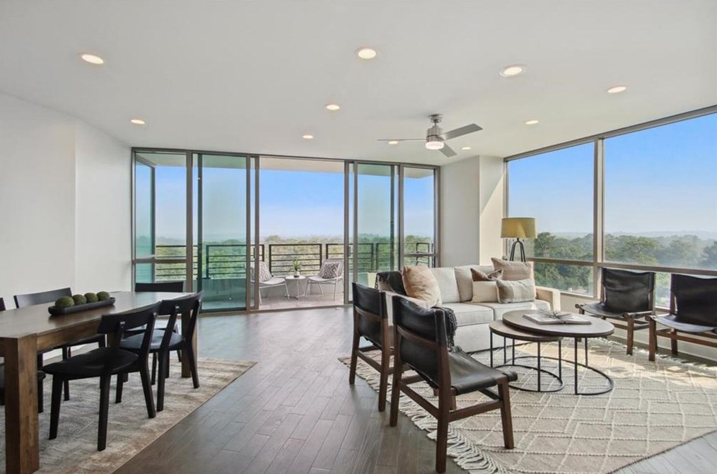 700 Park Regency Pl Ne #1502, Atlanta, GA 30326