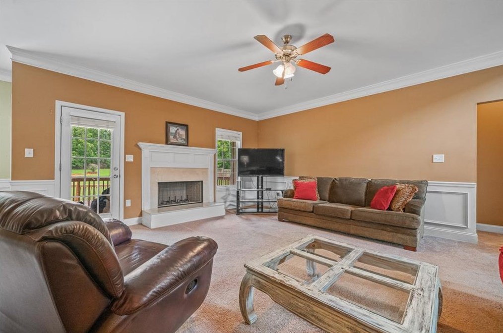 61 Billie Dean Dr, Jefferson, GA 30549